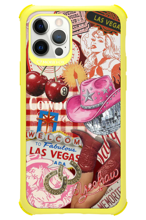 Cowgirl Club 2.0 - Apple iPhone 12 Pro - Image 14