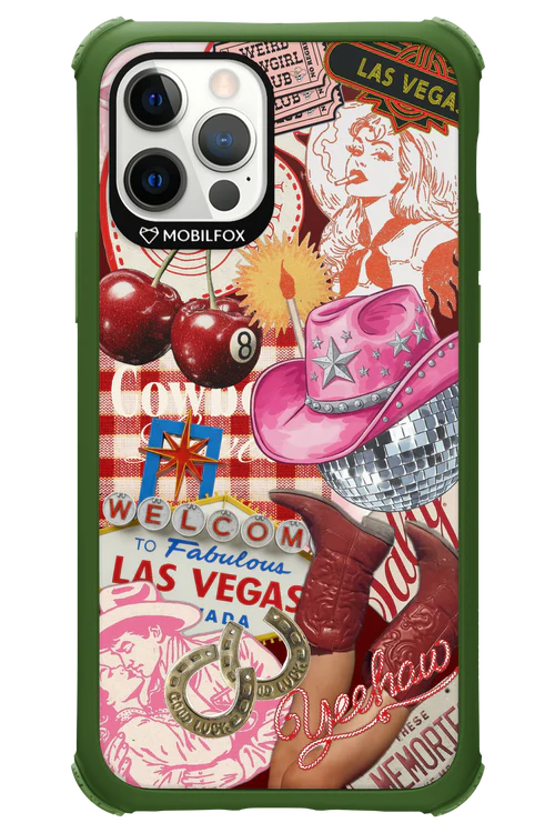 Cowgirl Club 2.0 - Apple iPhone 12 Pro - Image 15