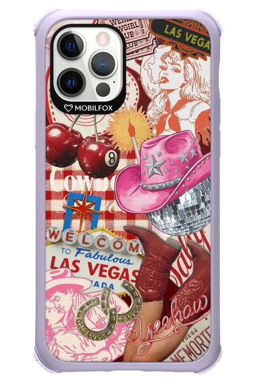 Cowgirl Club 2.0 - Apple iPhone 12 Pro - Image 16