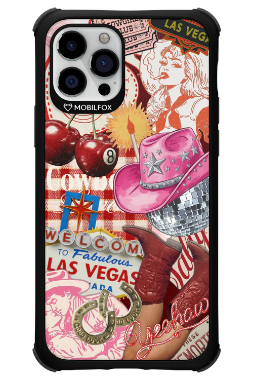 Cowgirl Club 2.0 - Apple iPhone 12 Pro - Image 17