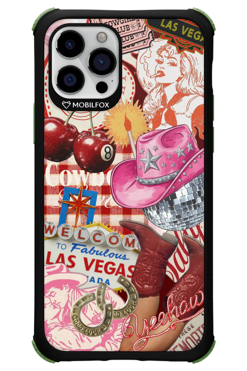 Cowgirl Club 2.0 - Apple iPhone 12 Pro - Image 18