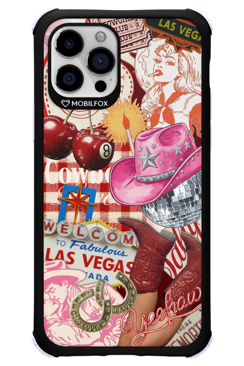 Cowgirl Club 2.0 - Apple iPhone 12 Pro - Image 19