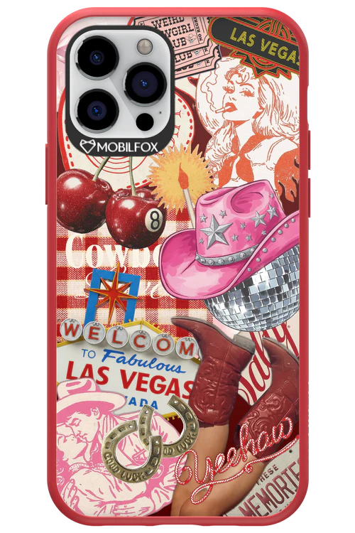 Cowgirl Club 2.0 - Apple iPhone 12 Pro - Image 5