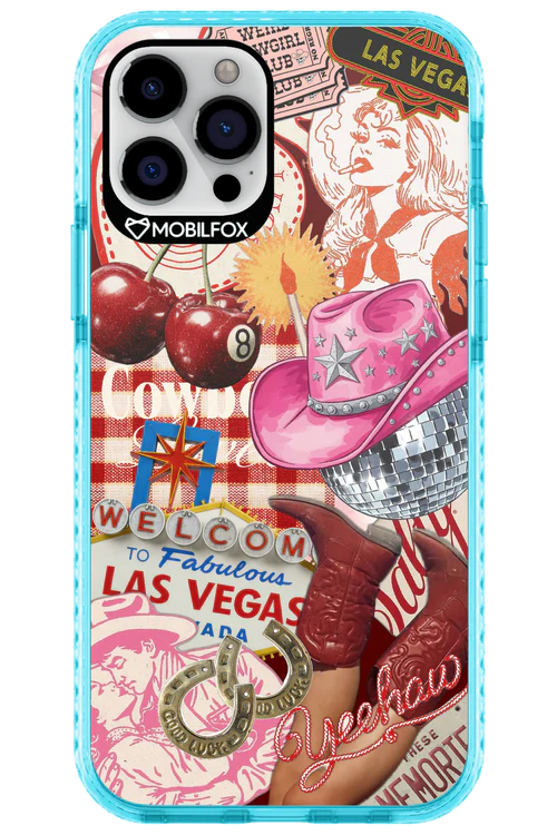 Cowgirl Club 2.0 - Apple iPhone 12 Pro - Image 6