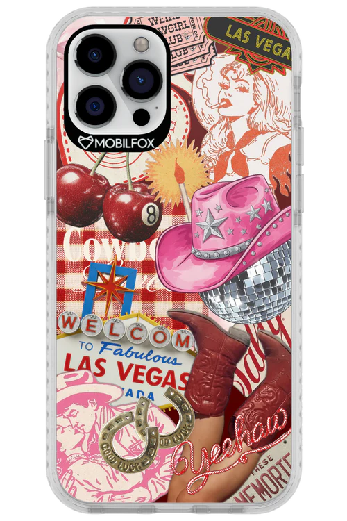 Cowgirl Club 2.0 - Apple iPhone 12 Pro - Image 8