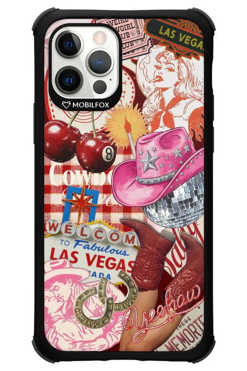 Cowgirl Club 2.0 - Apple iPhone 12 Pro - Image 9