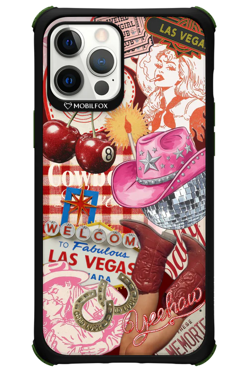Cowgirl Club 2.0 - Apple iPhone 12 Pro Max - Image 10