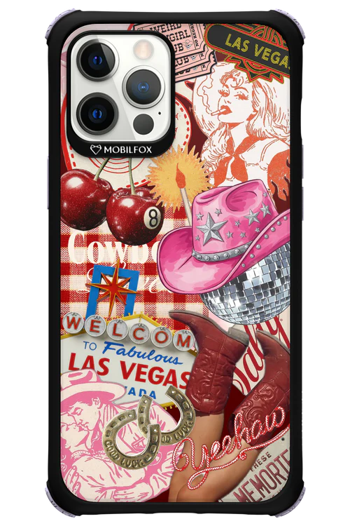 Cowgirl Club 2.0 - Apple iPhone 12 Pro Max - Image 11