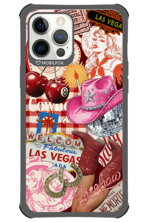 Cowgirl Club 2.0 - Apple iPhone 12 Pro Max - Image 12