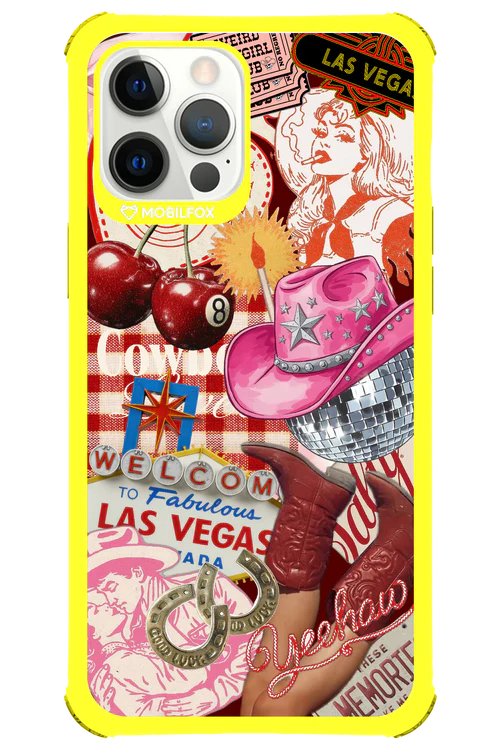 Cowgirl Club 2.0 - Apple iPhone 12 Pro Max - Image 14