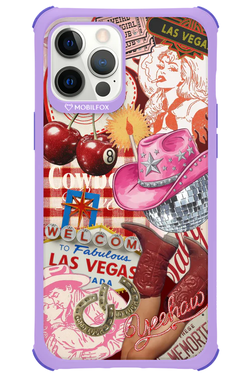Cowgirl Club 2.0 - Apple iPhone 12 Pro Max - Image 15