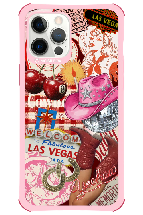 Cowgirl Club 2.0 - Apple iPhone 12 Pro Max - Image 16