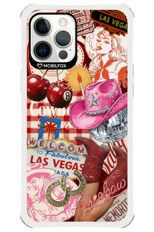 Cowgirl Club 2.0 - Apple iPhone 12 Pro Max - Image 17