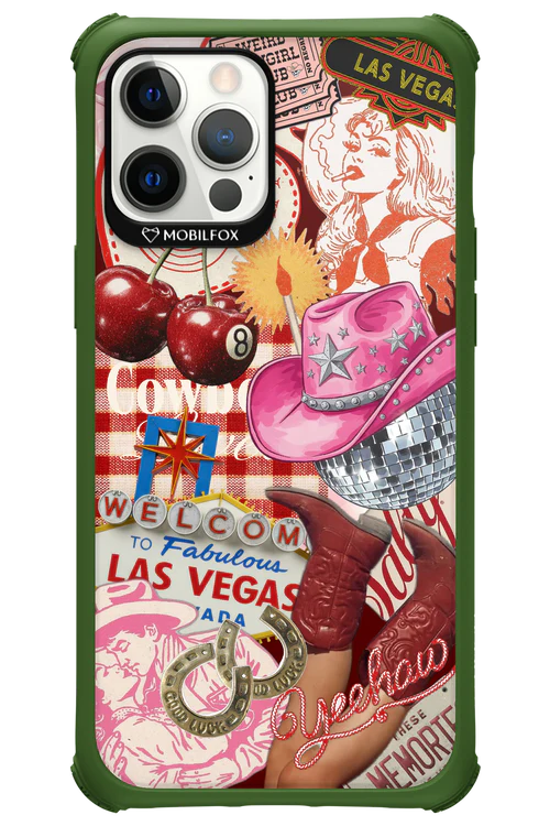 Cowgirl Club 2.0 - Apple iPhone 12 Pro Max - Image 18