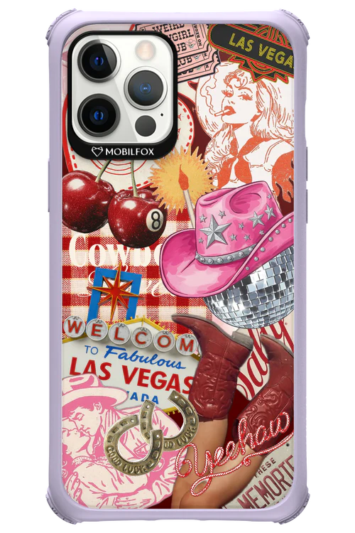 Cowgirl Club 2.0 - Apple iPhone 12 Pro Max - Image 19