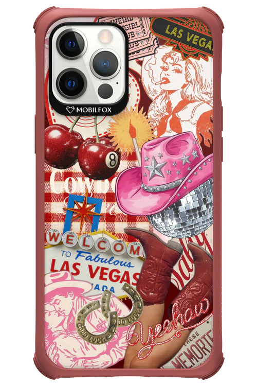 Cowgirl Club 2.0 - Apple iPhone 12 Pro Max - Image 20