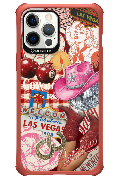 Cowgirl Club 2.0 - Apple iPhone 12 Pro Max - Image 21