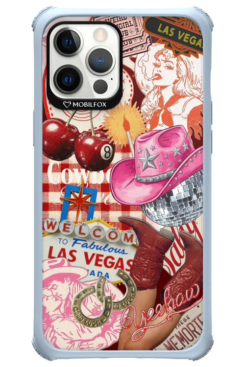 Cowgirl Club 2.0 - Apple iPhone 12 Pro Max - Image 22