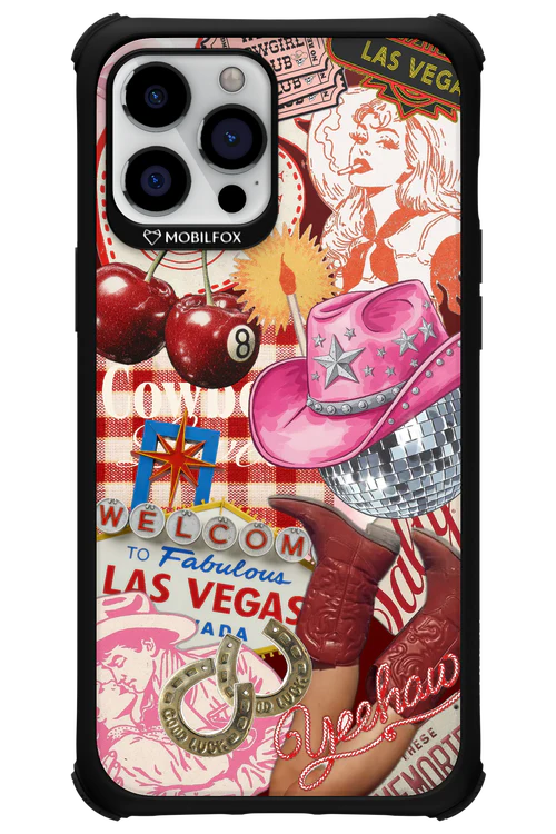 Cowgirl Club 2.0 - Apple iPhone 12 Pro Max - Image 23
