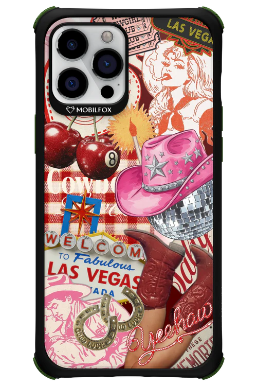 Cowgirl Club 2.0 - Apple iPhone 12 Pro Max - Image 24