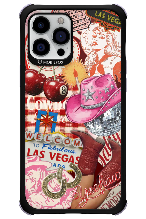 Cowgirl Club 2.0 - Apple iPhone 12 Pro Max - Image 25