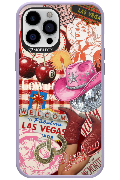 Cowgirl Club 2.0 - Apple iPhone 12 Pro Max - Image 4