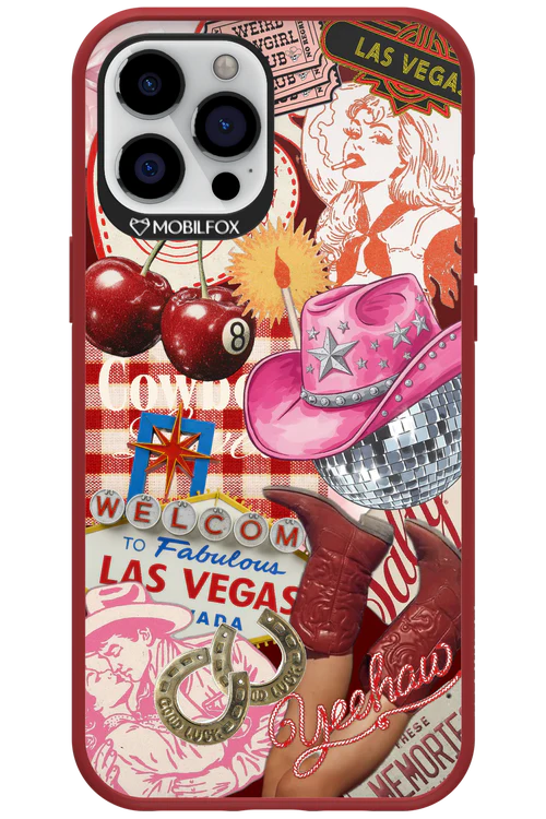 Cowgirl Club 2.0 - Apple iPhone 12 Pro Max - Image 5