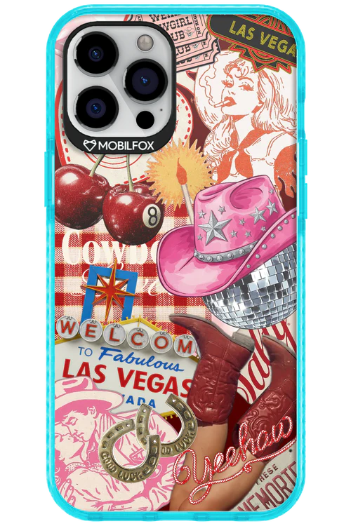 Cowgirl Club 2.0 - Apple iPhone 12 Pro Max - Image 6