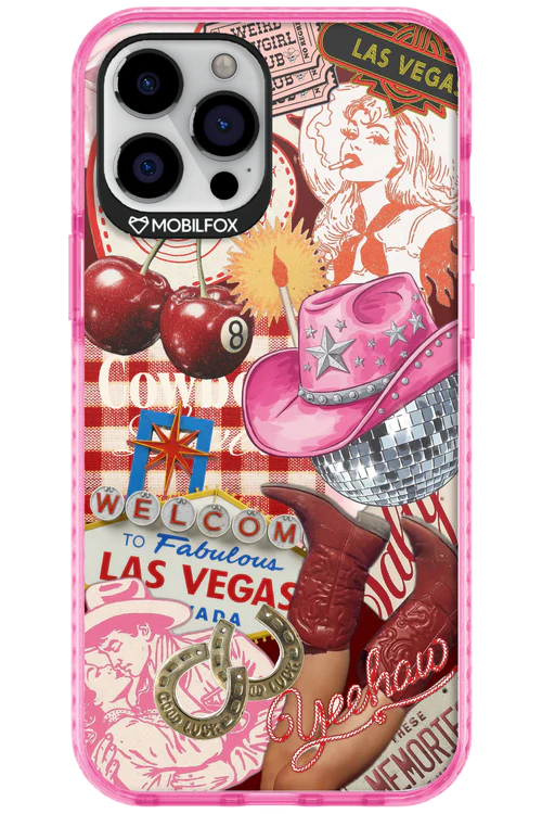 Cowgirl Club 2.0 - Apple iPhone 12 Pro Max - Image 7