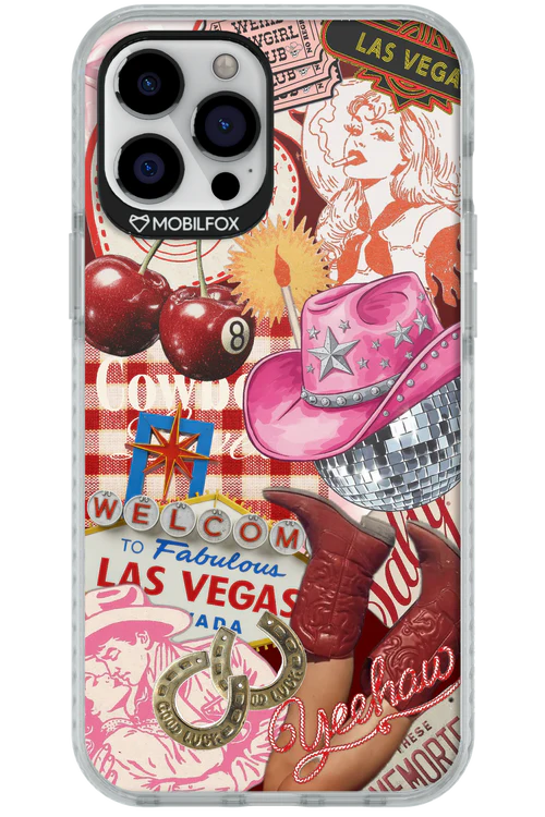 Cowgirl Club 2.0 - Apple iPhone 12 Pro Max - Image 8