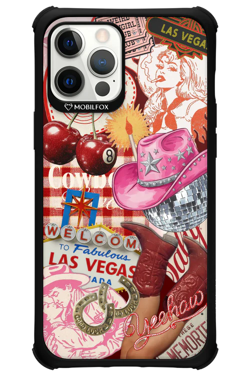 Cowgirl Club 2.0 - Apple iPhone 12 Pro Max - Image 9