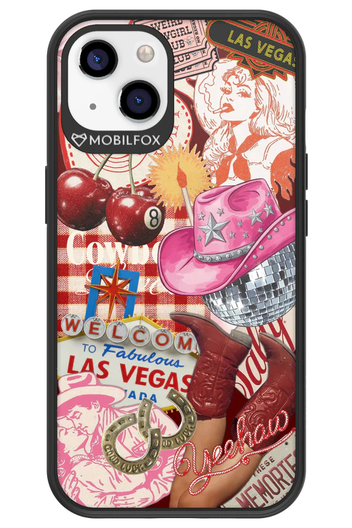 Cowgirl Club 2.0 - Apple iPhone 13