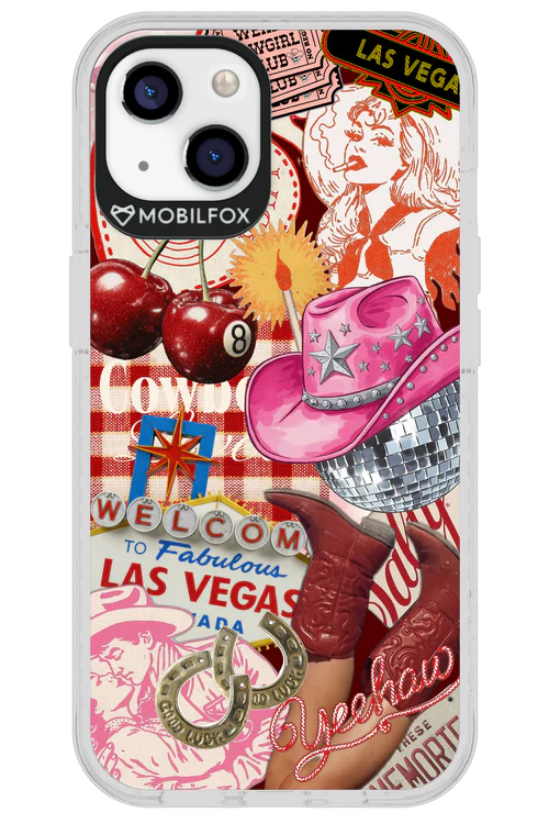 Cowgirl Club 2.0 - Apple iPhone 13 - Image 10