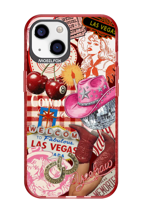 Cowgirl Club 2.0 - Apple iPhone 13 - Image 12