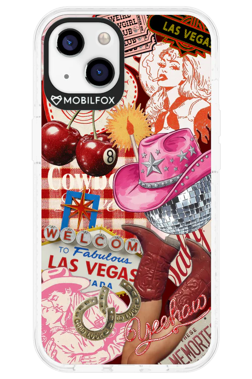 Cowgirl Club 2.0 - Apple iPhone 13 - Image 15
