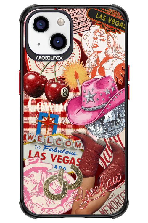 Cowgirl Club 2.0 - Apple iPhone 13 - Image 17