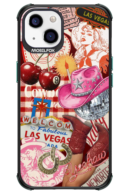 Cowgirl Club 2.0 - Apple iPhone 13 - Image 18