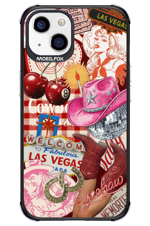 Cowgirl Club 2.0 - Apple iPhone 13 - Image 19