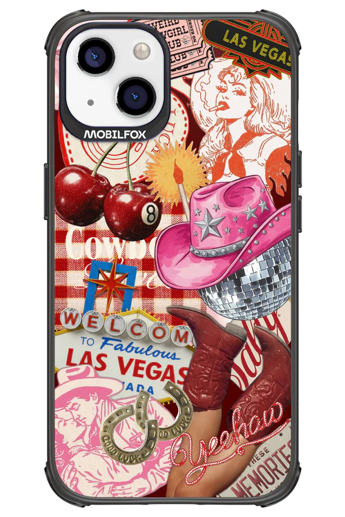 Cowgirl Club 2.0 - Apple iPhone 13 - Image 20