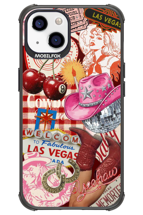Cowgirl Club 2.0 - Apple iPhone 13 - Image 21