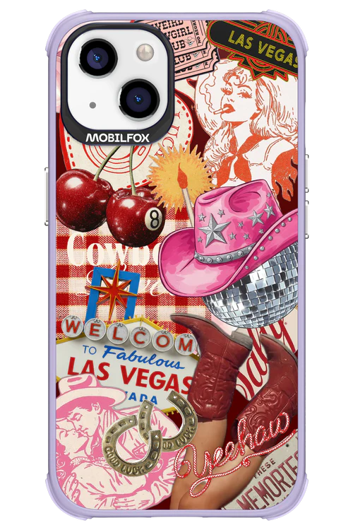 Cowgirl Club 2.0 - Apple iPhone 13 - Image 22