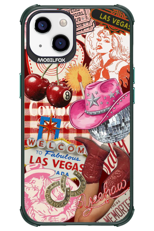 Cowgirl Club 2.0 - Apple iPhone 13 - Image 23