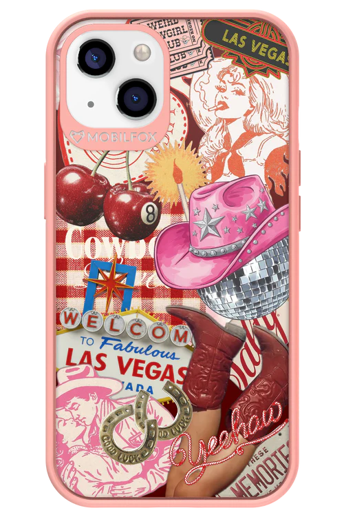 Cowgirl Club 2.0 - Apple iPhone 13 - Image 5