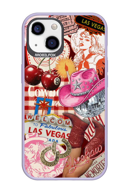 Cowgirl Club 2.0 - Apple iPhone 13 - Image 6