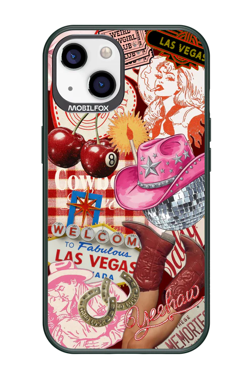 Cowgirl Club 2.0 - Apple iPhone 13 - Image 7
