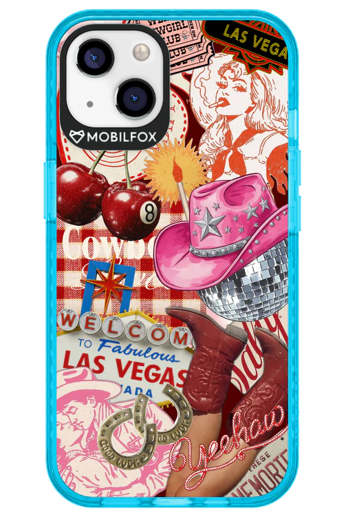 Cowgirl Club 2.0 - Apple iPhone 13 - Image 8