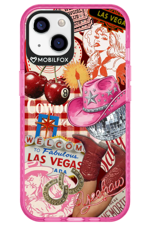 Cowgirl Club 2.0 - Apple iPhone 13 - Image 9