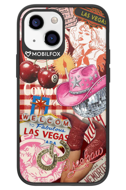 Cowgirl Club 2.0 - Apple iPhone 13 Mini