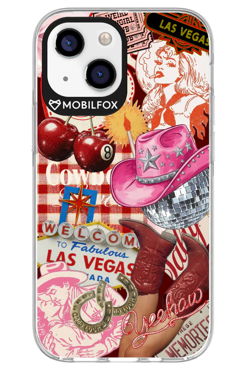 Cowgirl Club 2.0 - Apple iPhone 13 Mini - Image 12