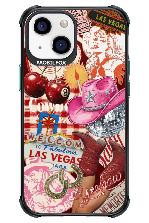 Cowgirl Club 2.0 - Apple iPhone 13 Mini - Image 15